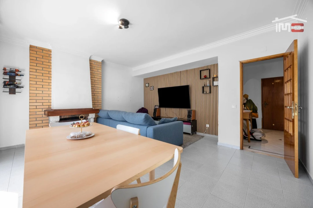 Apartamento T3 para Venda em Montijo e Afonsoeiro Foto 1