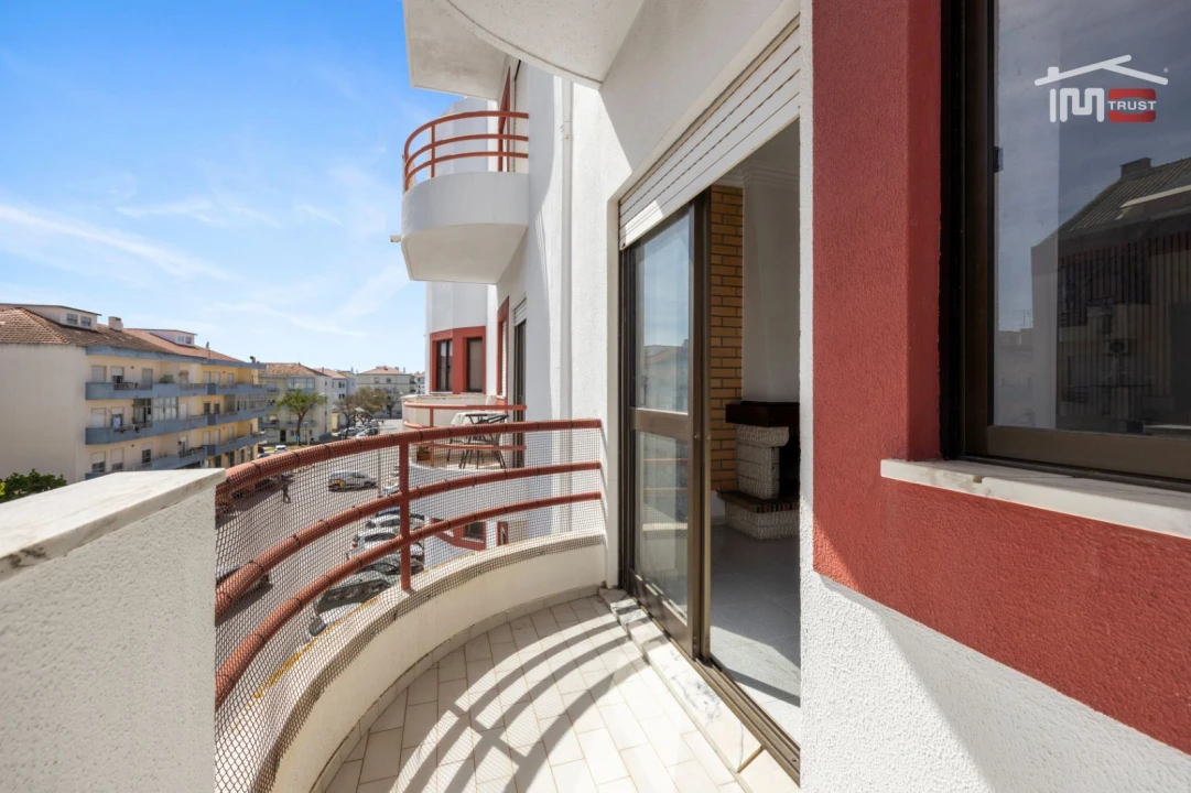 Apartamento T3 para Venda em Montijo e Afonsoeiro Foto 3