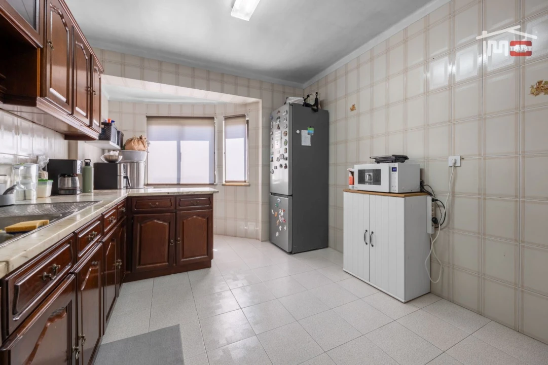 Apartamento T3 para Venda em Montijo e Afonsoeiro Foto 5