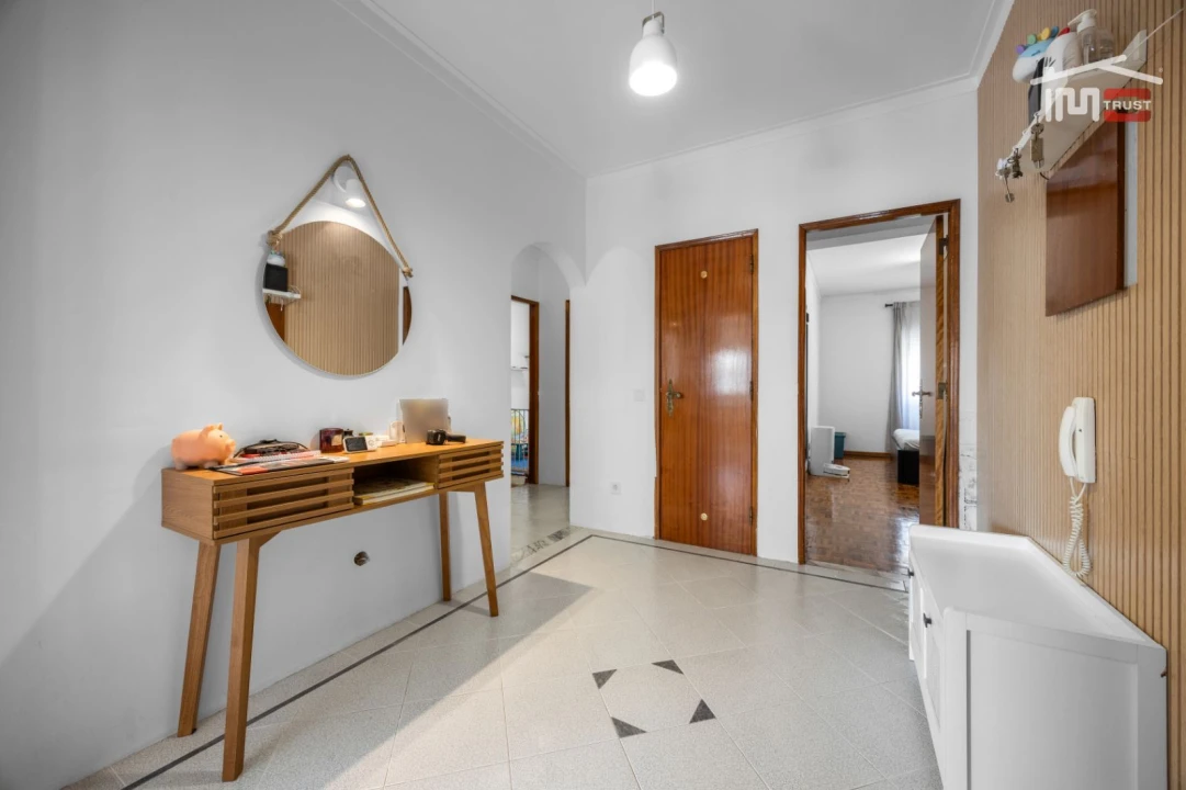 Apartamento T3 para Venda em Montijo e Afonsoeiro Foto 7