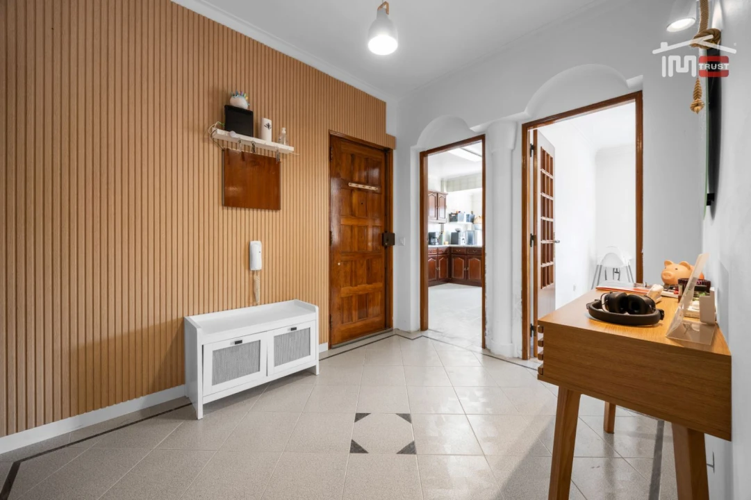 Apartamento T3 para Venda em Montijo e Afonsoeiro Foto 9