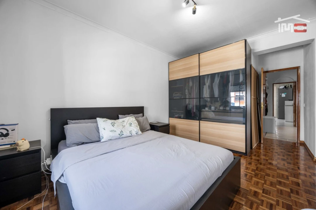 Apartamento T3 para Venda em Montijo e Afonsoeiro Foto 11