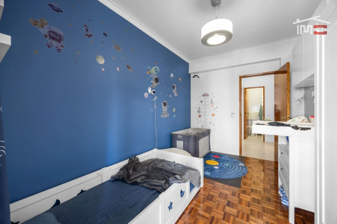 Apartamento T3 para Venda em Montijo e Afonsoeiro Foto 13