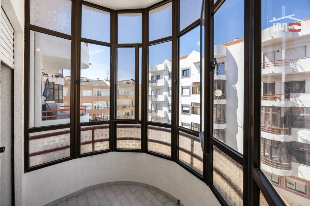 Apartamento T3 para Venda em Montijo e Afonsoeiro Foto 18