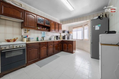 Apartamento T3 para Venda em Montijo e Afonsoeiro
