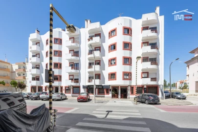 Apartamento T3 para Venda em Montijo e Afonsoeiro