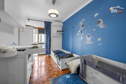 Apartamento T3 para Venda em Montijo e Afonsoeiro