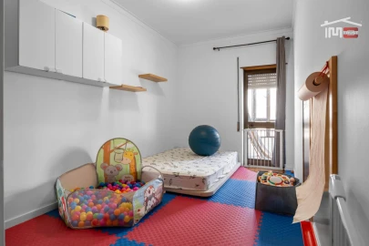 Apartamento T3 para Venda em Montijo e Afonsoeiro