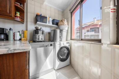 Apartamento T3 para Venda em Montijo e Afonsoeiro