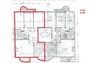Apartamento T3 para Venda em Montijo e Afonsoeiro
