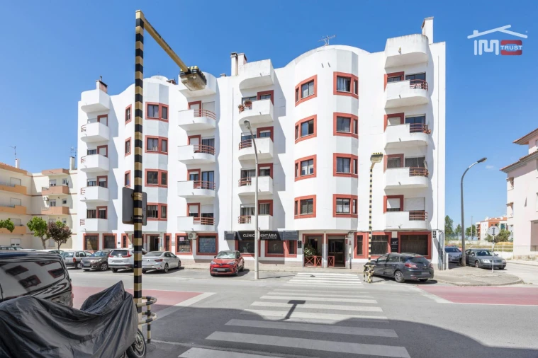 Apartamento T3 para Venda em Montijo e Afonsoeiro Foto 8