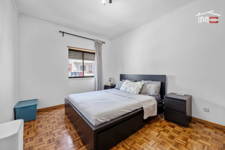 Apartamento T3 para Venda em Montijo e Afonsoeiro Foto 10