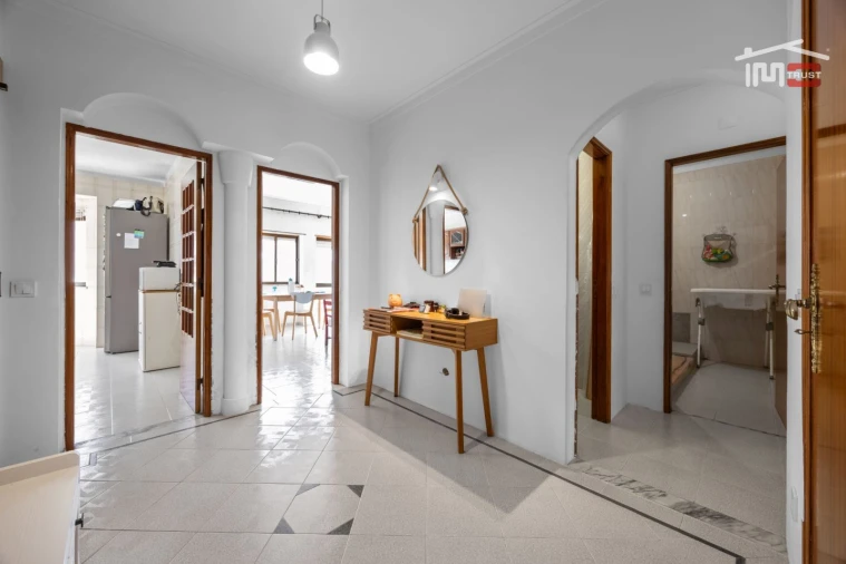 Apartamento T3 para Venda em Montijo e Afonsoeiro Foto 15