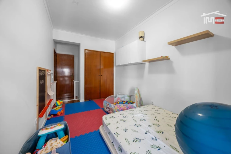 Apartamento T3 para Venda em Montijo e Afonsoeiro Foto 20