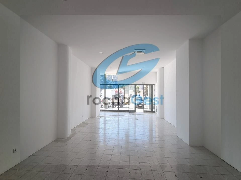 Loja para Arrendamento em Valongo Foto 8