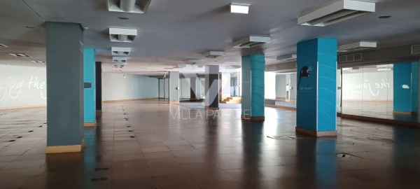 Loja para Venda em Parque das Nações