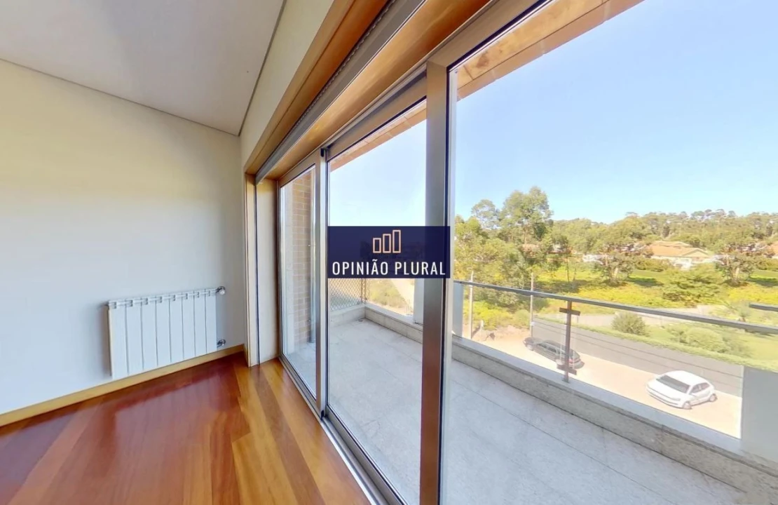 Apartamento T2 para Venda em São Felix da Marinha Foto 4