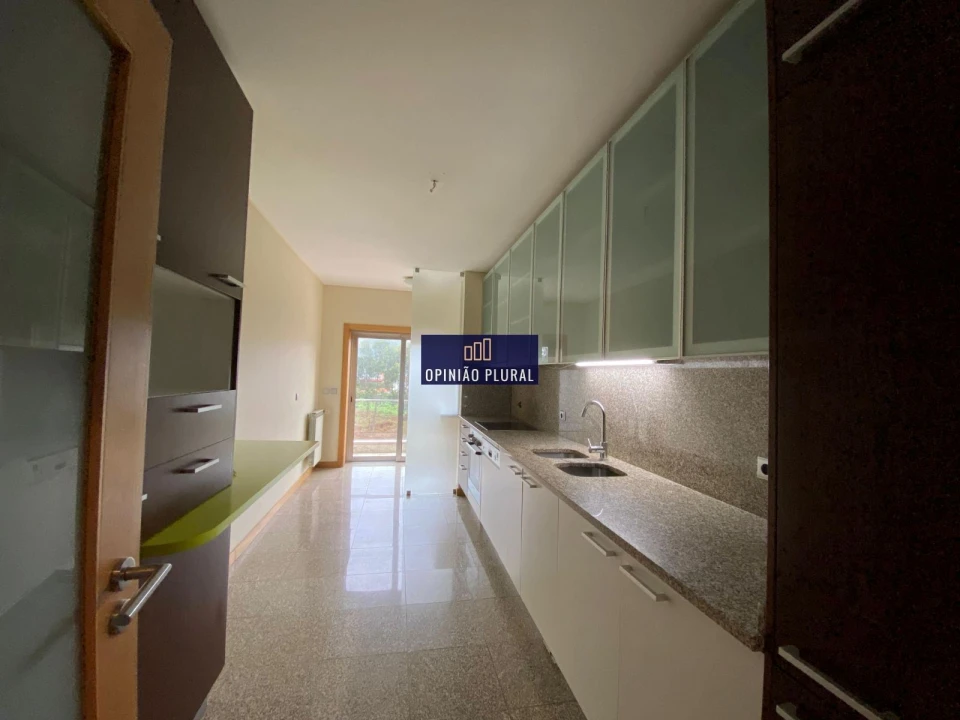 Apartamento T2 para Venda em São Felix da Marinha Foto 6