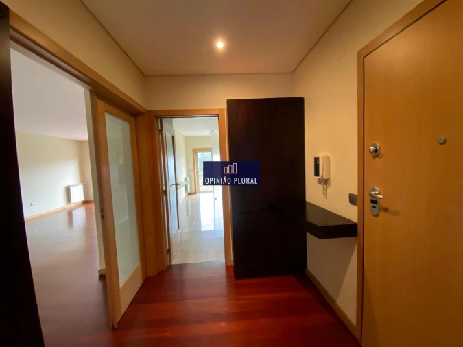 Apartamento T2 para Venda em São Felix da Marinha Foto 5