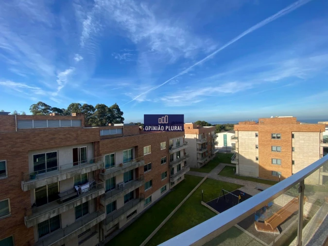 Apartamento T2 para Venda em São Felix da Marinha Foto 18