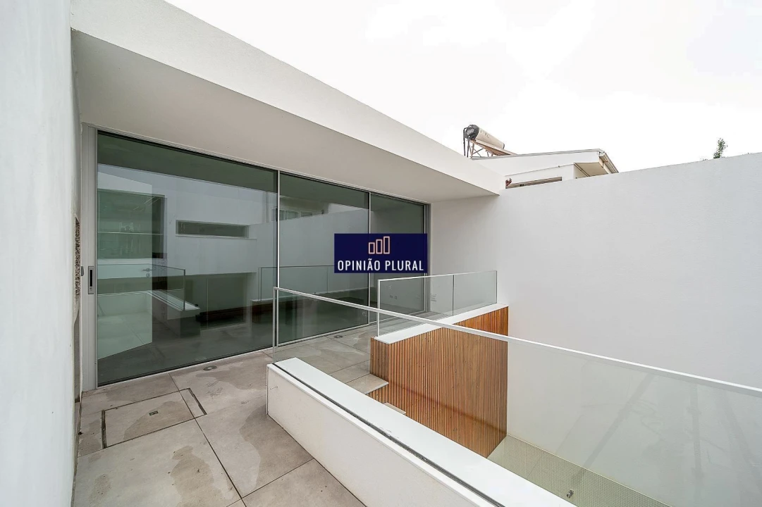 Moradia T4 para Venda em Canidelo Foto 34