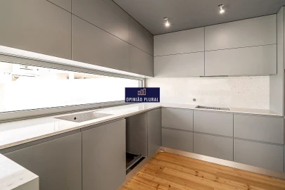 Moradia T4 para Venda em Canidelo