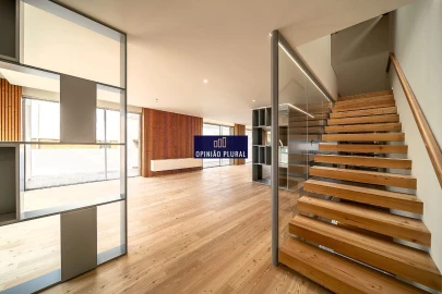 Moradia T4 para Venda em Canidelo