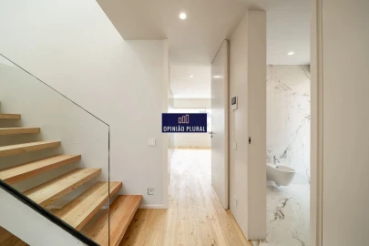 Moradia T4 para Venda em Canidelo