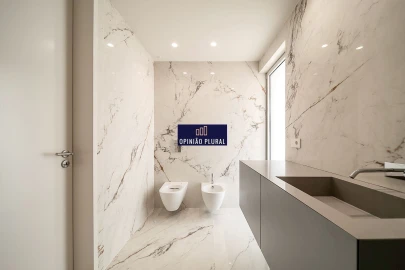 Moradia T4 para Venda em Canidelo