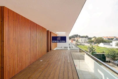 Moradia T4 para Venda em Canidelo