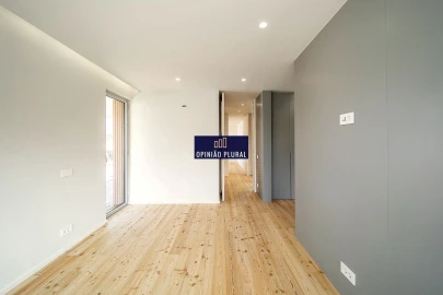 Moradia T4 para Venda em Canidelo