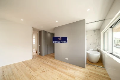 Moradia T4 para Venda em Canidelo