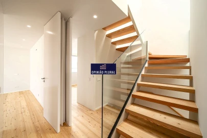 Moradia T4 para Venda em Canidelo