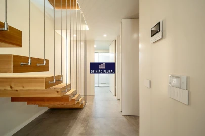 Moradia T4 para Venda em Canidelo