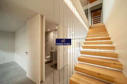 Moradia T4 para Venda em Canidelo