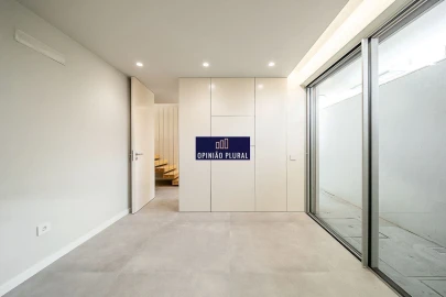 Moradia T4 para Venda em Canidelo