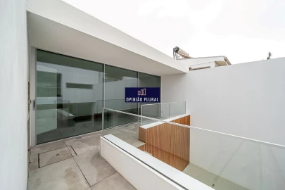 Moradia T4 para Venda em Canidelo