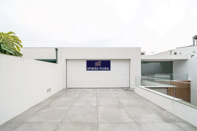 Moradia T4 para Venda em Canidelo