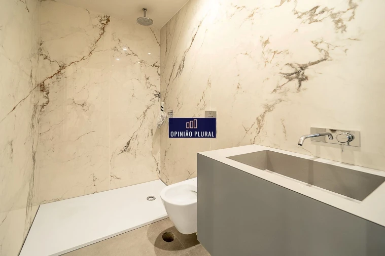 Moradia T4 para Venda em Canidelo Foto 31