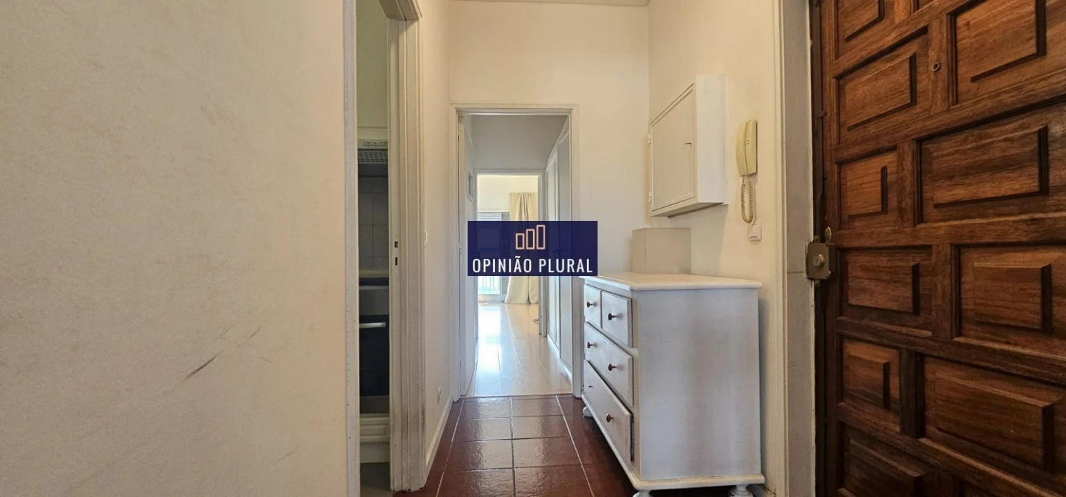 Apartamento T1 para Venda em Santa Marinha e São Pedro da Afurada Foto 7