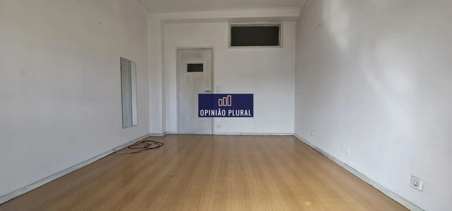 Apartamento T1 para Venda em Santa Marinha e São Pedro da Afurada Foto 8