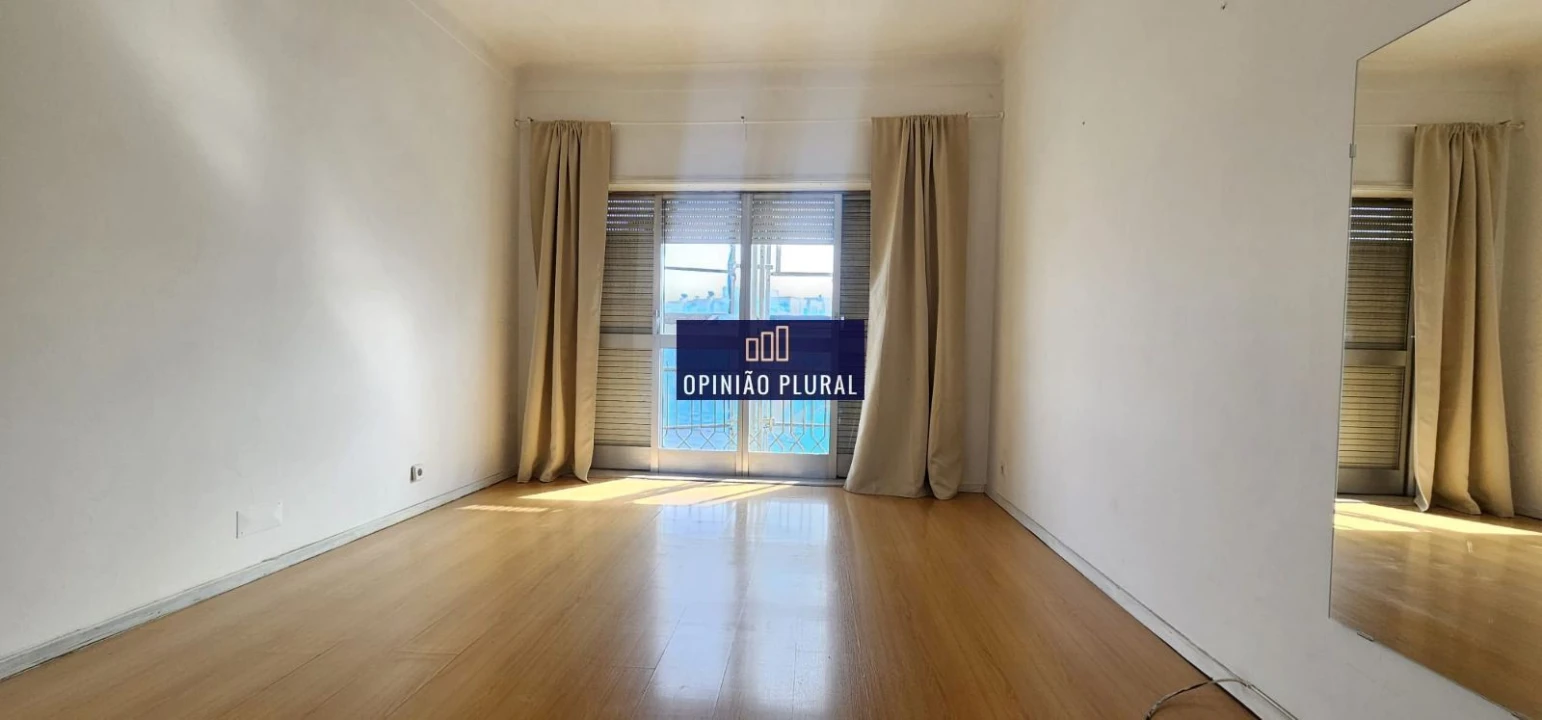 Apartamento T1 para Venda em Santa Marinha e São Pedro da Afurada Foto 9