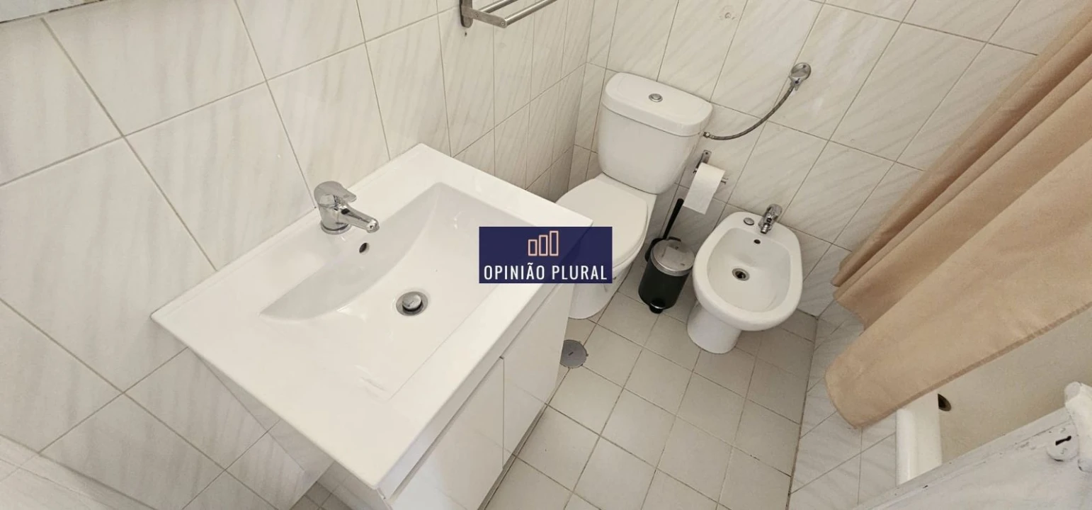 Apartamento T1 para Venda em Santa Marinha e São Pedro da Afurada Foto 13