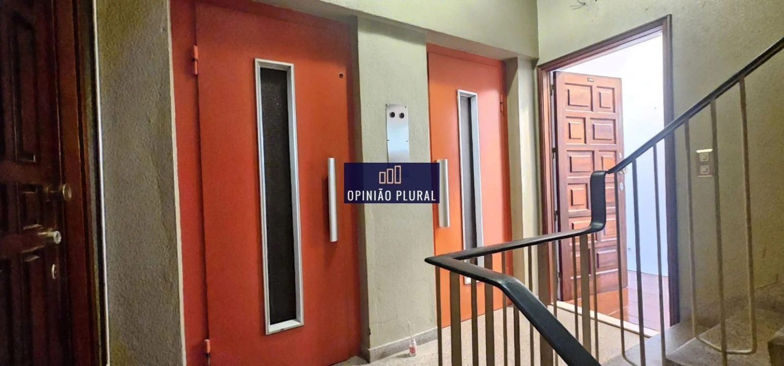 Apartamento T1 para Venda em Santa Marinha e São Pedro da Afurada Foto 14