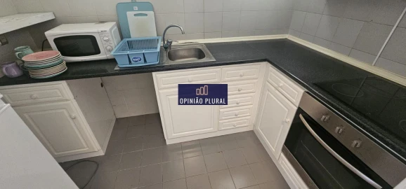 Apartamento T1 para Venda em Santa Marinha e São Pedro da Afurada