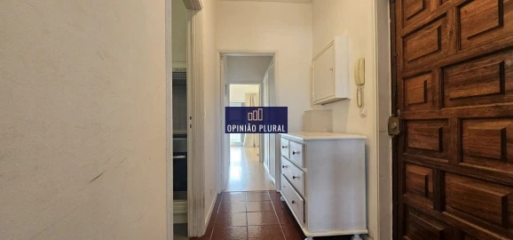 Apartamento T1 para Venda em Santa Marinha e São Pedro da Afurada
