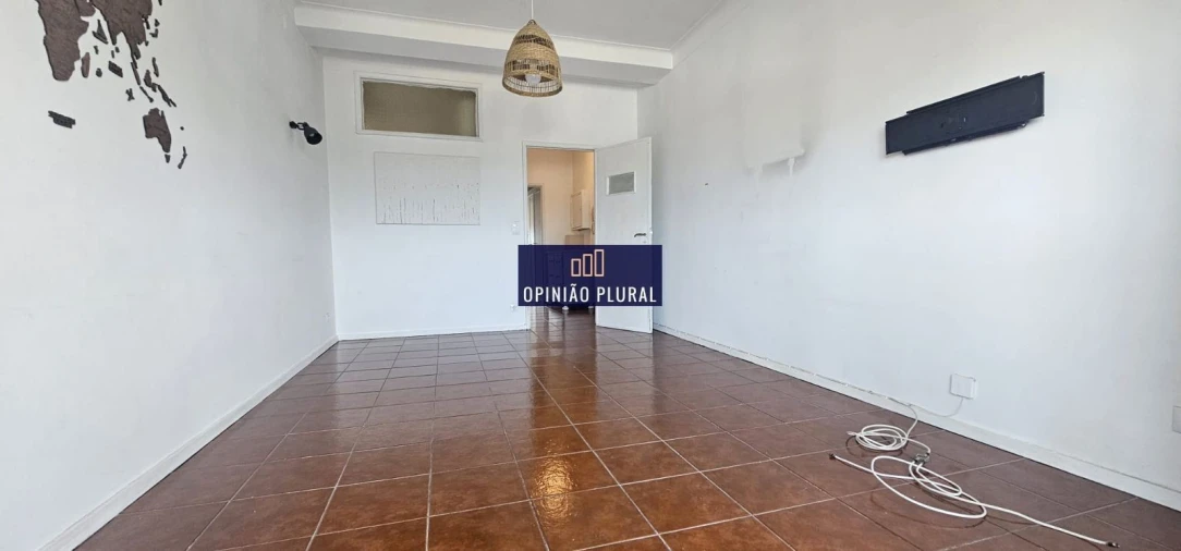 Apartamento T1 para Venda em Santa Marinha e São Pedro da Afurada Foto 2