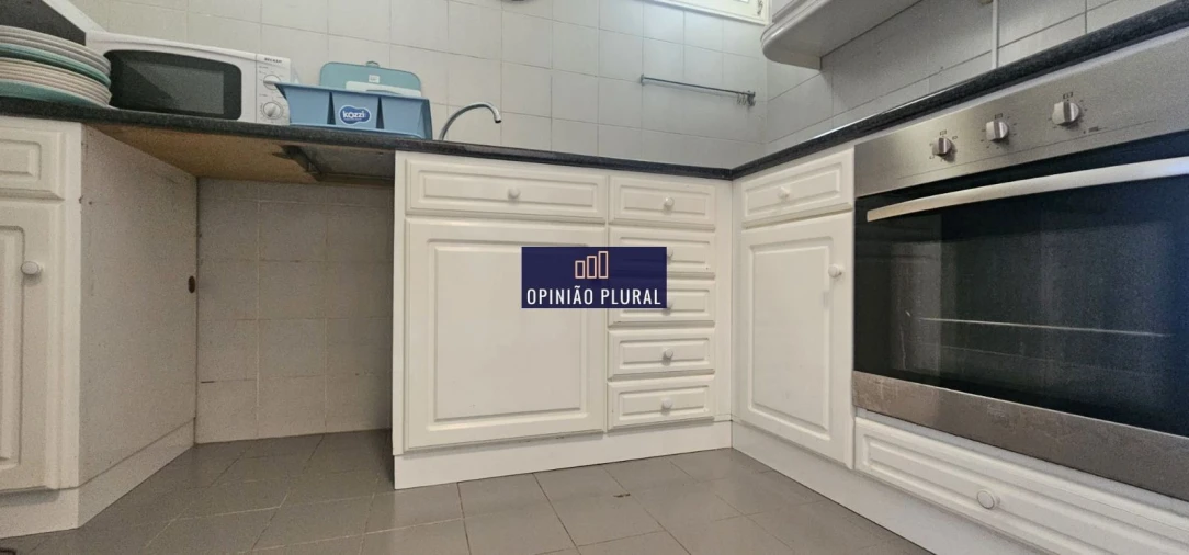 Apartamento T1 para Venda em Santa Marinha e São Pedro da Afurada Foto 4