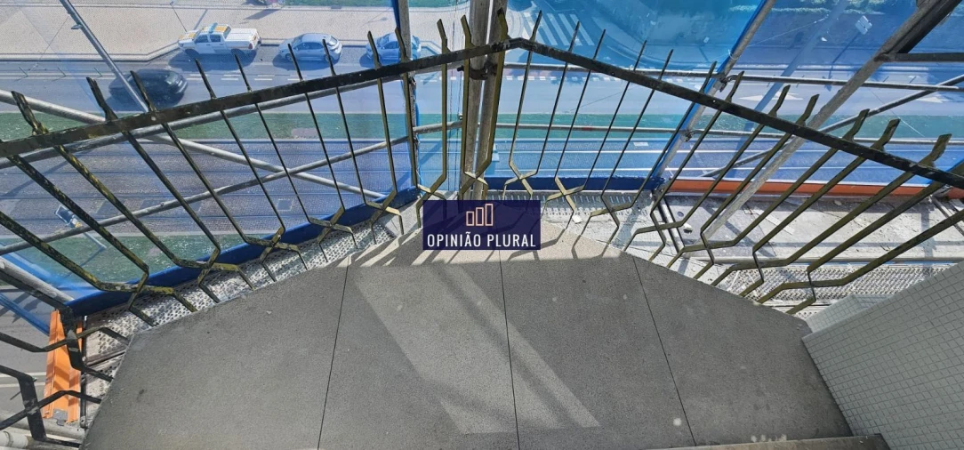 Apartamento T1 para Venda em Santa Marinha e São Pedro da Afurada Foto 10