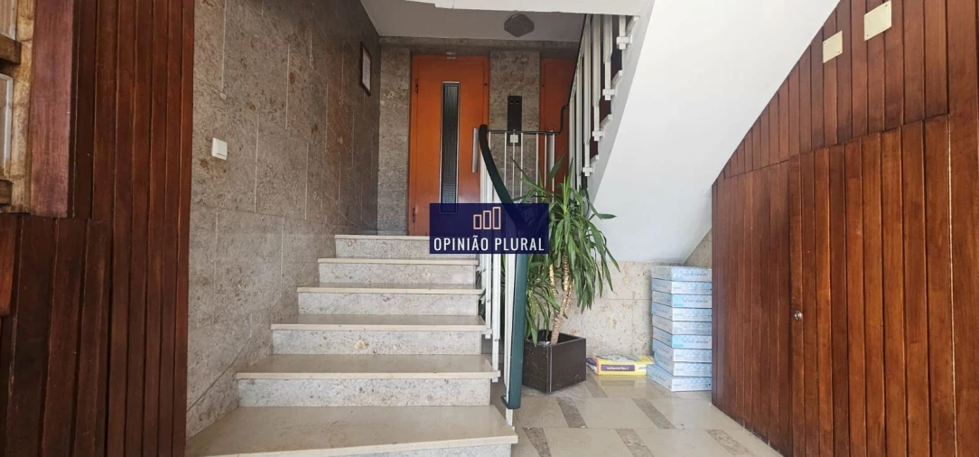 Apartamento T1 para Venda em Santa Marinha e São Pedro da Afurada Foto 15